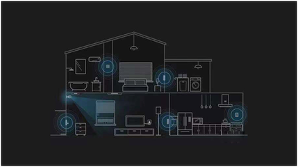 萬佳安+騰訊云,鎖定智能家居新態勢