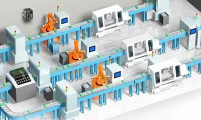工業互聯網、智能制造、數字化雙胞胎這些&ldquo;熱詞&rdquo;,是在考驗工業人的智商嗎?
