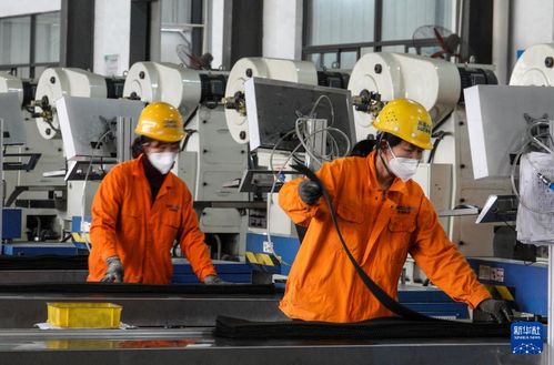 江蘇南通 環(huán)保設備生產忙