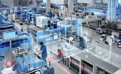 美媒:通用電氣和西門子爭相利用云平臺重塑制造業_財經_中國網