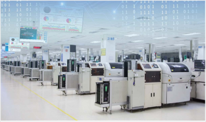 擁抱數(shù)據(jù)時(shí)代 臺(tái)達(dá)&ldquo;智&rdquo;賦未來(lái)