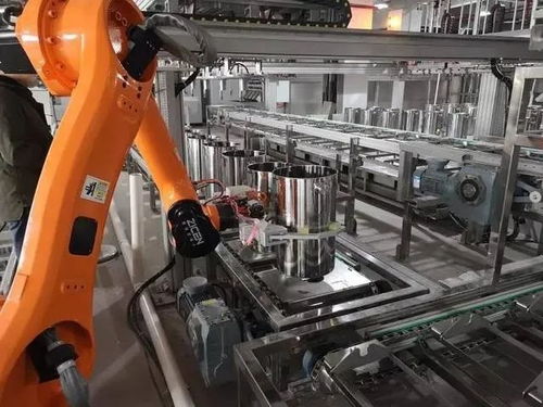 無錫造 這個 神器 為武漢方艙醫(yī)院供應(yīng)中藥