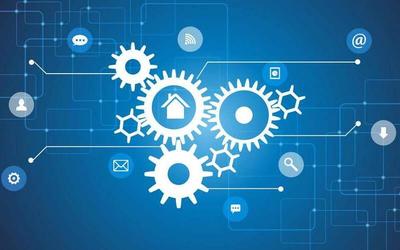 &ldquo;5G+工業(yè)互聯(lián)網(wǎng)&rdquo;漸行漸近