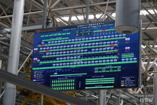 高度自動化與智能化 探秘金康SERES SF5的互聯(lián)網(wǎng)智造基地